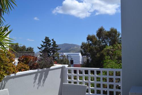 Atrium Villa, Fira (fotografie 11)