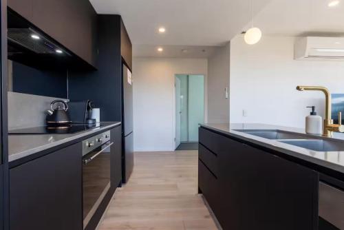 The Sapphire by Parbery Property in Majura
