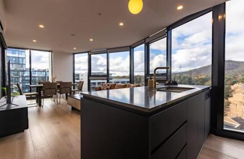 The Sapphire by Parbery Property in Majura