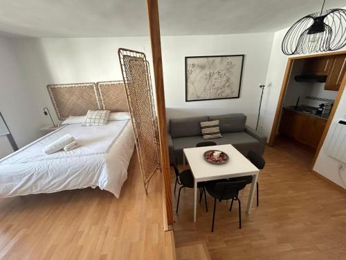 Fuente del Tesoro Apartment, Granada (fotografie 10)