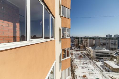 Alyans Apartment on Shvartsa - image 4