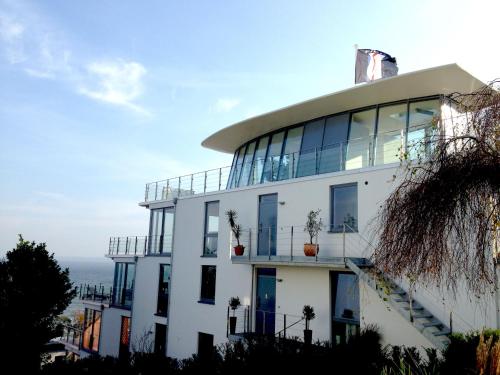 Triton Suite in Eckernförde, Deutschland
