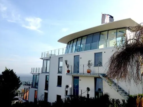Triton Suite in Eckernförde, Deutschland