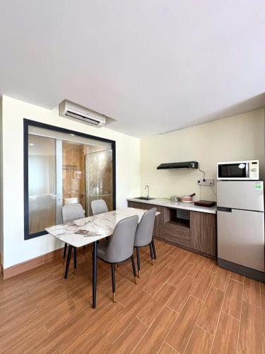 Domoi Family Hotel & Apartment in Xuong Huan