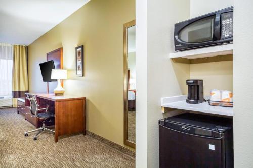 Comfort Inn & Suites North Platte I-80 - image 6