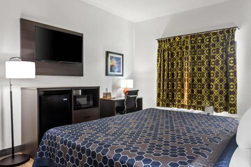 Econo Lodge Jesup