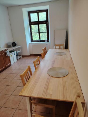 Kuchnia, Penzion Zamecek in Jindrichuv Hradec