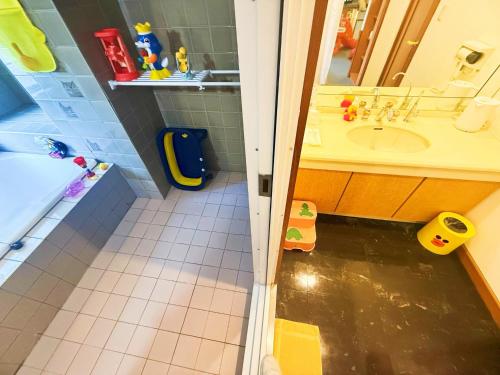 Ikaho Kids Paradise Hotel - Vacation STAY 56430v