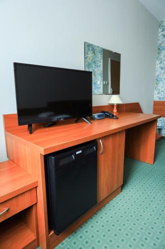 Hotel Krakowiak, Cracovie (photo 9)