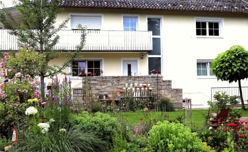 Schone Ferienwohnung vor den Toren Pullman Citys 2.3km von Eging am See entfernt