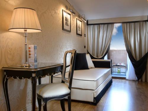Hotel Olimpia Venice, BW Signature Collection 3sup