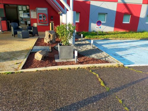 hotelF1 Clermont Ferrand Issoire Coudes - image 10