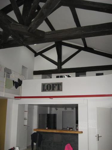 Loft 200m2 14 couchages tout près du port gîte à louer La Ciotat