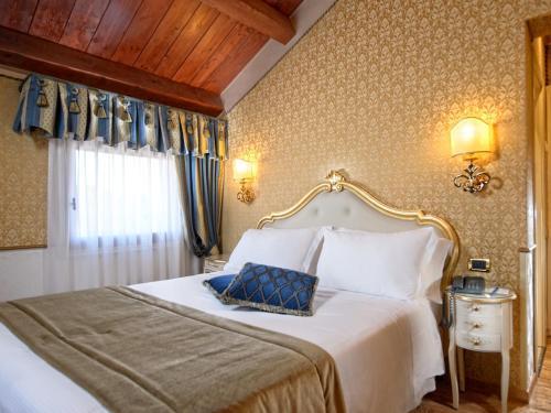 Hotel Olimpia Venice, BW Signature Collection 3sup