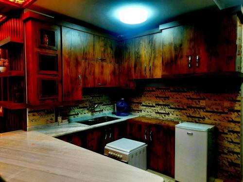 Two-Bedroom Apartment image 10