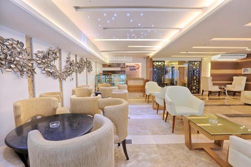 レストラン, Asia Hotel & Resorts in ダッカ