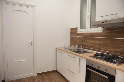 Apartment with Balcony image 10