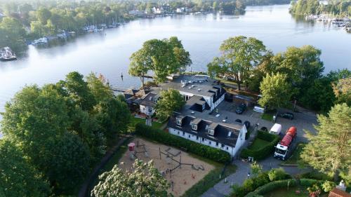 . Hotel Altes Fährhaus