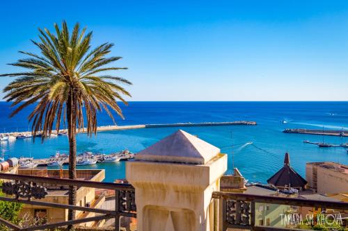 Nabij attractie, !!! AL DUOMO !!! Dimora Storica in Prestigiosa Location in Sciacca