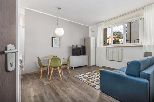 Tra 2 Borghi - Alessandro Noli - House 1, Bergamo (zdjęcie 9)
