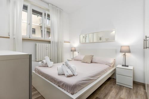 Tra 2 Borghi - Alessandro Noli - House 1, Bergamo