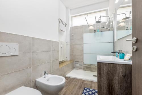 Tra 2 Borghi - Alessandro Noli - House 1, Bergamo (zdjęcie 5)