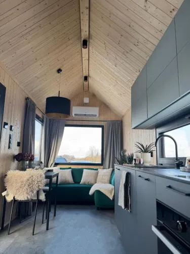 Lieblingsplatz Parey - Tiny House in Parey, Deutschland