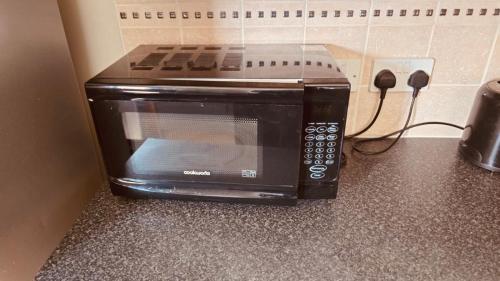 Three Bedroom House in Danderhall