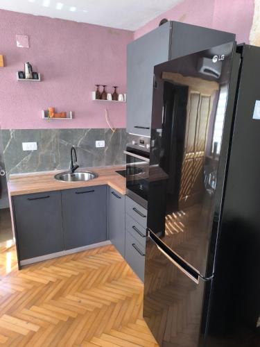Apartments Ribic in Umag