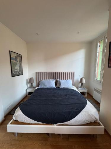 Quiet flat center Monaco in La Colle