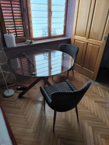 Apartments Ribic in Umag