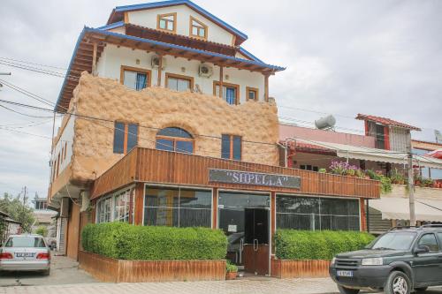 Hotel Shpella - image 8