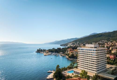 . Hotel Ambasador - by Liburnia Hotels & Villas