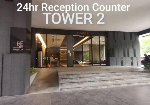 Opus Residences Warisan Merdeka by C&C Fortune, Kuala Lumpur (fotografie 8)