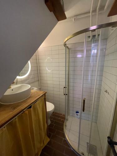 Cozy City Center Chambers with Kitchen and Garden, Copenhague (photo 7)