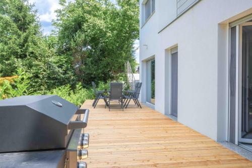 4 Bedroom Private House On The Hill, Ljubljana (photo 2)
