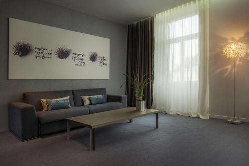 Hotel Cubo, Lubiana (foto 8)