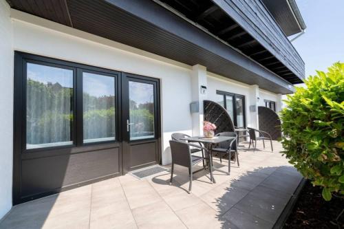 Haus an der See Seenelke - image 5