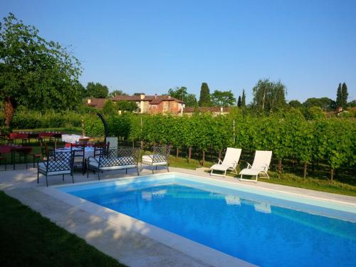 Agriturismo Giorgio Colutta - image 10