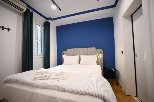 Monastiraki Suite by Zeussuites, Atenas