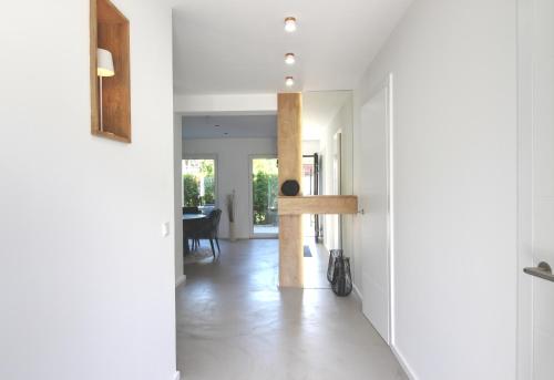 NEW! Calm City Design-House, U-Bahn, Terrace, Office, Munich (photo 10)