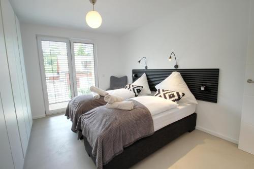 NEW! Calm City Design-House, U-Bahn, Terrace, Office, Munich (photo 6)