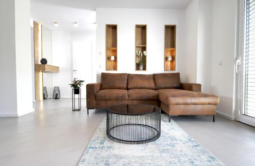 NEW! Calm City Design-House, U-Bahn, Terrace, Office, Munich (photo 2)