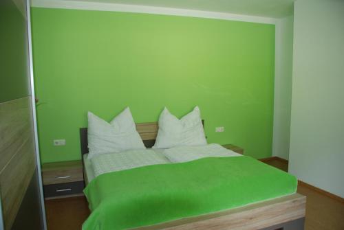Ferienwohnung Kendler in Hüttschlag