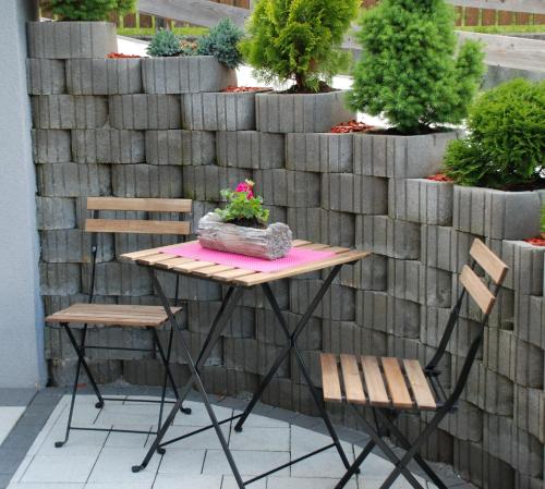 Ferienwohnung Kendler