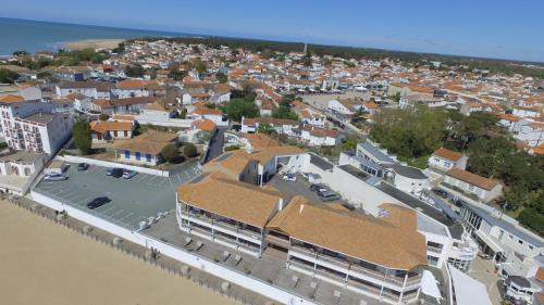 Résidence Belle Plage