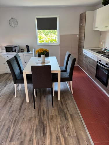 Apartman Sweet stay by Deda Ferda in 渣加廸