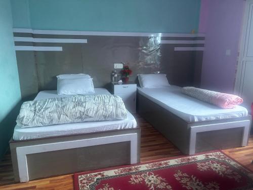 shobra guest palace in Namarjung