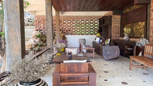 Kawarin River Exclusive Hotel and Resort near Huai Mae Khamin Waterfall