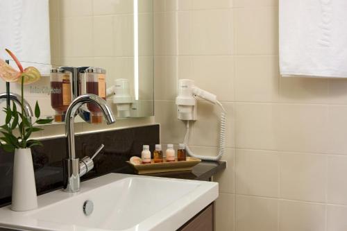 Business Double Room